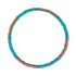 Star Sports S-Rose Magnetic Air Hoop 3,1kg EA3001 Ultra-Heavyweight 8 sections One-Touch Hoop Ultra-Heavyweight Made in Korea pour un régime professionnel et une puissance du tronc